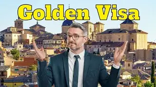 10 Best Countries for a Golden Visa Program