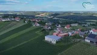 Kl&ouml;cher Traminer Open 2025 | Thermen- & Vulkanland