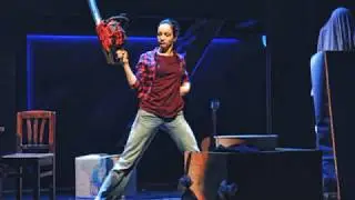 Duch CZ - Máš mě rád 2017 - Lucie Bergerová, Aleš Slanina