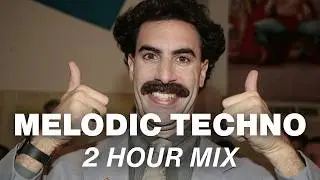 💥 Epic 2.5 Hour Techno Session 💥 Top Techno Music 💥 Mix by Maze