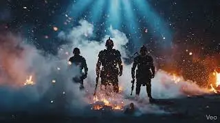Free Fire Golden Era Hero Video