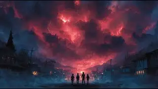 Stranger Things 5 | Epic Alternative Soundtrack Fan Song Inspired by Netflix Series alternative rock
