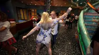 Bachata Social on ADC2018!