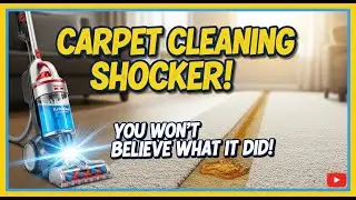 BISSELL TurboClean Pro Max &ndash; Best Carpet Cleaner for Pets?