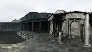 King Arthur - Il potere della spada - Video 360&deg;