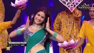 Pipara Ke Patwa Jaise | a dhan man bhave la singarwa | Rani Sharma | SABRANG FILM AWARDS 2025
