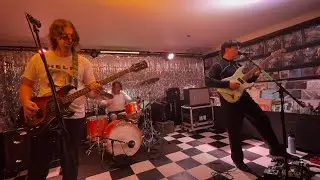 Monsterwatch - Live at Permanent Records Roadhouse, Los Angeles, CA 4/11/2025