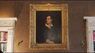 Byron 200: Lord Byron & John Murray: A Remarkable Friendship