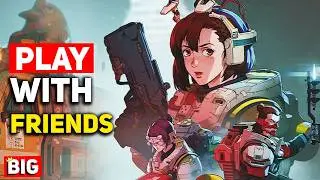 Top 25 BEST Upcoming Co-op Indie Games of 2026