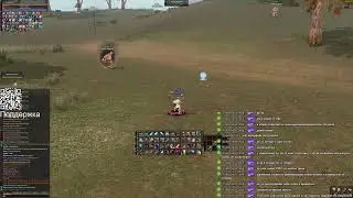 LineAge 2 на движке Unity сервер Interlude-Online GVE