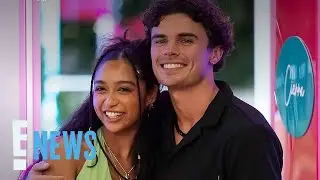 Ник из реалити-шоу &laquo;Love Island USA&raquo; нарушает молчание об уходе Сьерры | E! News