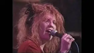 Caterwaul - The Sheep's A Wolf (Camp Midnight 4/21/89) best quality