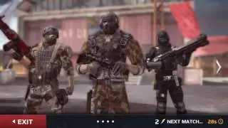 MC5 New Gamemode!!!