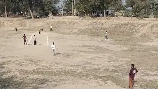 GPL t-10 Rampur 11 vs Bhatmau 11 Live