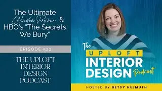 The Ultimate Window Primer & HBO's 