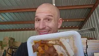 The Secret to Staying Shredded While Traveling | Icon Meals Review by WCBB Chairman Nick Scott