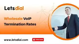 Wholesale VoIP Termination Rates: Unlocking Cost-Effective Connectivity.