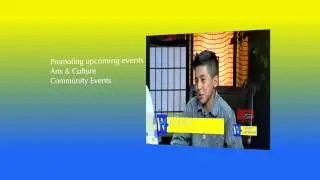 What's Happening  | :15 Promo
