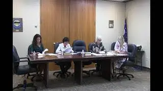 Board of Elections 08 05 25