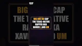 BigXthaPlug Inks Global Deal With Sony Music Publishing. #shorts