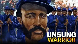 The Forgotten Civil War Hero Who Saved His Entire Regiment