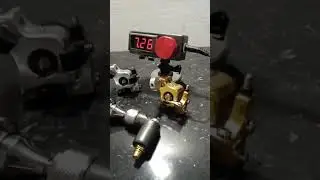 Filipino handmade tattoo machine