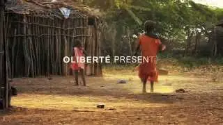 Oliberté SPORTANYA presents; Anna Campbell 'ORIGINS'