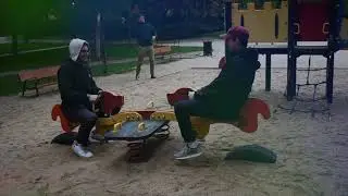 T-Bob in Europe/ Episode 2/ Fall Break VIbes
