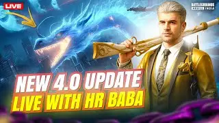 BGMI LIVE - FUNN+ACTION | TEAM CODE | ROAD TO 10K