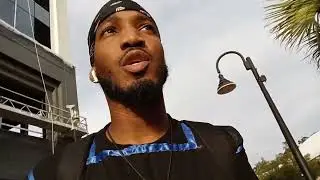 Take Heed! (Walk'nTalk)