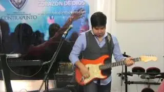 Roberto prado