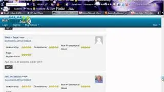 How I'm KILLING it in the Top 50 MLM Blogs Contest.mp4