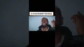NEW CLASS-SOLIDARITY ANTHEM: The 'Not Enough' Lie!!