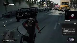 Dead Rising 3 i5 10400, запись 1440p на HD Graphics 630 , игра rtx 3050 gddr6 6 гиов 24 озу obs