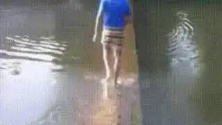 Разыграл друга.