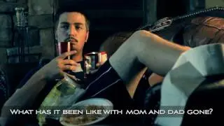 Jostie Flicks - 9 Home  Alone