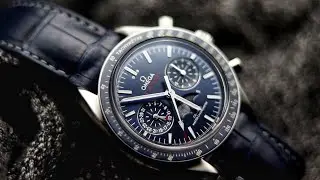 The Best Moonphase Watches Under $10,000