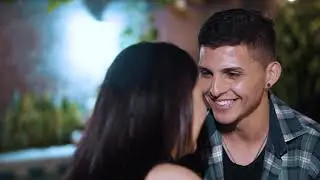 Amor Prohibido - Eugenio Imfeld & Julieta Bejarano (Video Oficial)