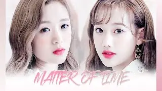 커버 보컬 팀 꼬꼬 ♡ 에이프릴 나은 & 진솔 (APRIL Naeun & Jinsol) - 시간차 (Matter Of Time)