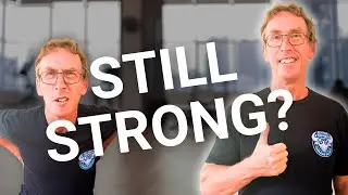 How Men 50+ Can Relieve Back and Joint Pain Without Medication