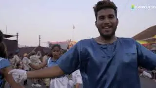 Jumpcut Goa visits Goa Carnaval 2020