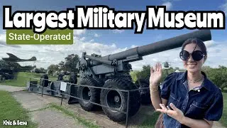 45th Infantry Museum - Largest Collection of Items Owned by Adolf Hitler @DiscoverOklahoma