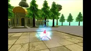 Crane kill Driver, Swordsman FInal Shine Attack