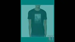 100% Organic Unisex T-shirt-California-Surf-team