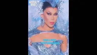 Top 5 robbed queens of drag race #rupaulsdragrace #dragrace #dragline