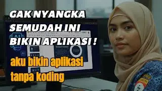 NO SUPABASE! ✨ Platform AI ini Punya Database, Auth & Storage Sendiri! | Imagine AI dari Appwrite