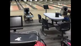 Texas Southern University Bowling SWAC West Round Up