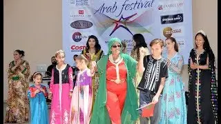 Arab Festival Orlando 2018