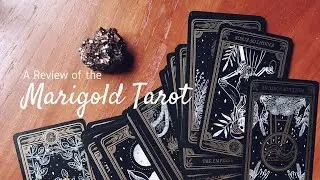 Review: Marigold Tarot