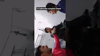 yaar 10 Subscribe complete friend 😎 Saab bro subscribe